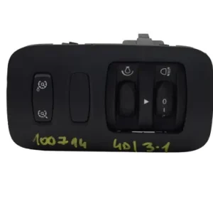 Dodaj do koszyka PRZEŁĄCZNIK REGULACJI ŚIATEŁ RENAULT SCENIC II